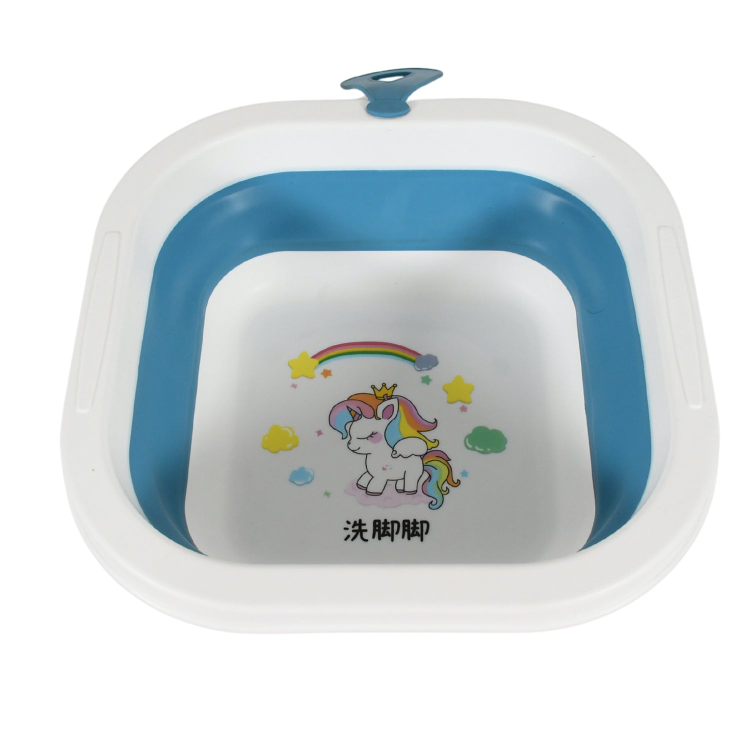 17511 Wash Basin, Space Saving Multi Function Foldable Baby Wash basin Easy Clean Lightweight Thicken for Washing Face for Home (28×28 Cm / 1 pc) 17511 Wash Basin, Space Saving Multi Function Foldable Baby Wash basin Easy Clean Lightweight Thicken for Washing Face for Home (28×28 Cm / 1 pc)